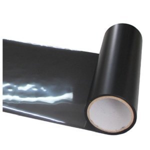 汽车灯光改色膜 磨砂黑熏黑膜的选购与使用全攻略